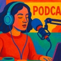 Podcast: Γιατί πρέπει να τα ακούτε κι εσείς (αν και μάλλον το κάνετε ήδη)