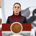 Μεξικό: Η σεξουαλική παρενόχληση της προέδρου Κλαούντια Σέινμπαουμ οδηγεί σε κυβερνητικό σχέδιο για αυστηρότερες ποινές και πρόληψη της βίας κατά των γυναικών.