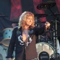 Whitesnake: Ο Ντέιβιντ Κόβερντεϊλ ανακοίνωσε την απόσυρσή του