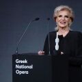 ΕΛΣ: Η Αθήνα γιόρτασε την παγκόσμια λυρική αριστεία στα Διεθνή Βραβεία Όπερας 2025 - Η Αγνή Μπάλτσα τιμήθηκε με Βραβείο Συνολικής Προσφοράς