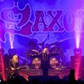 Release Athens 2026: Οι ιστορικοί Saxon επιστρέφουν στη χώρα μας