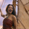 Κυκλοφόρησε το πρώτο trailer της live-action Moana της Disney - Ο Ντουέιν Τζόνσον επιστρέφει ως Μάουι, ενώ τη Μοάνα υποδύεται η 17χρονη Κάθριν Λαγκα’άια.