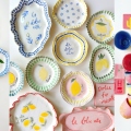 Urban Pottery: Τεχνικολόρ μνήμες καλοκαιριού από πορσελάνη 