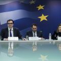 Προϋπολογισμός 2026: Πακέτο 2 δισ. ευρώ με φορολογική μεταρρύθμιση, αυξήσεις μισθών-συντάξεων και κατάργηση ΕΝΦΙΑ σε απομακρυσμένες περιοχές