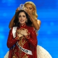 Miss universe διαγωνισμοί