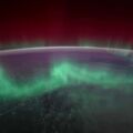 Η αστροναύτης της NASA, Ζένα Κάρντμαν, κατέγραψε σε εντυπωσιακό βίντεο το Βόρειο Σέλας από τον Διεθνή Διαστημικό Σταθμό