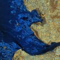 Sentinel-1D: Ρεκόρ ταχύτητας στην παράδοση διαστημικών εικόνων - Ο νέος ευρωπαϊκός δορυφόρος μετέδωσε εντυπωσιακές λήψεις από την Ανταρκτική 