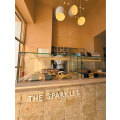 The Sparkles Coffee concept