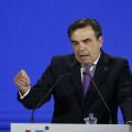Σχοινάς: Το καλοκαίρι του 2015 τη γλιτώσαμε στο τσακ - Στο διπλανό μου γραφείο ετοίμαζαν Plan B για μετά το Grexit