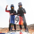 WRC: Ο Σεμπαστιέν Οζιέ πρωταθλητής για ένατη φορά στο Παγκόσμιο Πρωτάθλημα Ράλλυ - Τι έγινε στο Ράλλυ Σαουδικής Αραβίας