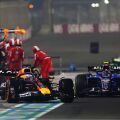 Grand Prix Κατάρ: Οι Ζακ Μπράουν και Αντρέα Στέλλα δεν αξίζουν για επικεφαλής