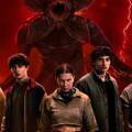 Stranger Things - 5ος κύκλος