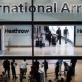 Σοβαρό περιστατικό στο αεροδρόμιο Χίθροου: Κινητοποιήθηκε ένοπλη αστυνομία - Το συμβάν χαρακτηρίστηκε μεμονωμένο - Οι πρώτες πληροφορίες