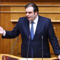 Πιερρακάκης: Οι πληγέντες σε Μάτι και Μάνδρα αντιμετωπίζονται πλέον όπως οι συγγενείς θυμάτων των Τεμπών