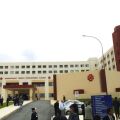 Το Γενικό Νομαρχιακό Νοσοκομείο Χανίων