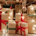 γιορτινά δώρα 