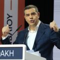 Αλέξης Τσίπρας: Στηρίζει τις κινητοποιήσεις των αγροτών - Καταγγέλλει αύξηση κόστους, καθυστερήσεις στις επιδοτήσεις και κυβερνητικές ευθύνες για ΟΠΕΚΕΠΕ.