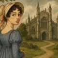 Jane Austen: «Το Αβαείο του Νορθάνγκερ»