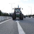 Ανυποχώρητοι οι αγρότες: Πού υπάρχουν μπλόκα σήμερα - Δείτε live χάρτη