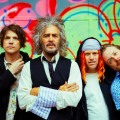 The Flaming Lips 