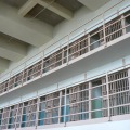 prison