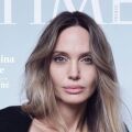 Η Αντζελίνα Τζολί στο εξώφυλλο του Time - Αποκαλύπτει την ουλή 12 χρόνια μετά τη μαστεκτομή 