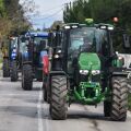 Παραμένουν στους δρόμους οι αγρότες: Πού υπάρχουν μπλόκα σήμερα - Δείτε live χάρτη