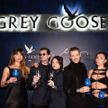 Grey Goose super premium | MINAS Humans