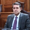 Μυλωνάκης στην Εξεταστική ΟΠΕΚΕΠΕ: «Ουδέποτε ενημέρωσα για επισυνδέσεις - Fake news»