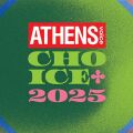 Athens Voice Choice 2025