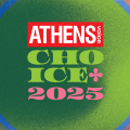 Athens Voice Choice 2025: Ψήφισε τη μουσική της χρονιάς
