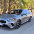 Premium και προσιτό το BMW 1-Series 
