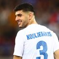 Κουλιεράκης: Η Μπαρτσελόνα εξετάζει την περίπτωσή του – Έχουν εντυπωσιαστεί οι Καταλανοί