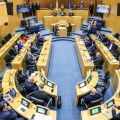 H κυπριακή Βουλή των Αντιπροσώπων