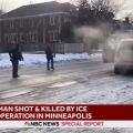 ΗΠΑ: Ομοσπονδιακός πράκτορας σκότωσε γυναίκα στη Μινεάπολη, σε επιχείρηση κατά μεταναστών