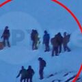 Πώς έγινε η επιχείρηση διάσωσης των ορειβατών στον Ταΰγετο