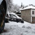 Αντιολισθητικές αλυσίδες και χιονοκουβέρτες: Πώς τα τοποθετούμε στις ρόδες του αυτοκινήτου 