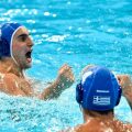 Θριαμβευτικά το πρώτο μετάλλιο σε ευρωπαϊκό: Τα highlights της νίκης της Εθνικής πόλο ανδρών επί της Ιταλίας 