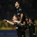 Super League: Το ενδιαφέρον σε Αγρίνιο και Βόλο