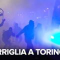 Ταραχές στο Τορίνο
