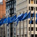 Σημαίες της Ευρωπαϊκής Ένωσης