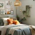 Πώς να μεταμορφώσεις το υπνοδωμάτιό σου με όσα ήδη έχεις
