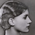 Η Λι Μίλερ (λεπτ.) © Man Ray Trust