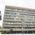 Κτίριο διοίκησης ΑΠΘ
