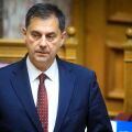 Θεοχάρης: Υπήρχε σχέδιο για να πάμε στη δραχμή το 2015 - Έψαχναν εταιρείες για να τυπώσουν χαρτονομίσματα