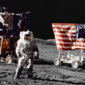 Ο πραγματικός λόγος που ο άνθρωπος δεν έχει επιστρέψει στο φεγγάρι 50 χρόνια μετά