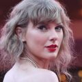 Η Τέιλορ Σουίφτ