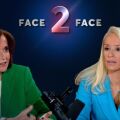 Ντόρα Μπακογιάννη «Face 2 Face» στην Κατερίνα Παναγοπούλου: Μιλά για την τοξικότητα στη Βουλή, το άρθρο 86, τη μάχη με τον καρκίνο και τη δολοφονία Μπακογιάννη