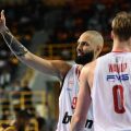 Ολυμπιακός-ΑΕΚ 81-67: Με άνεση στα ημιτελικά του Allwyn Final 8