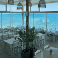 Isalos seaside restaurant